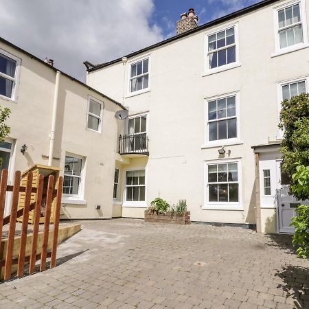 ウィットビー Laurel Houseヴィラ エクステリア 写真