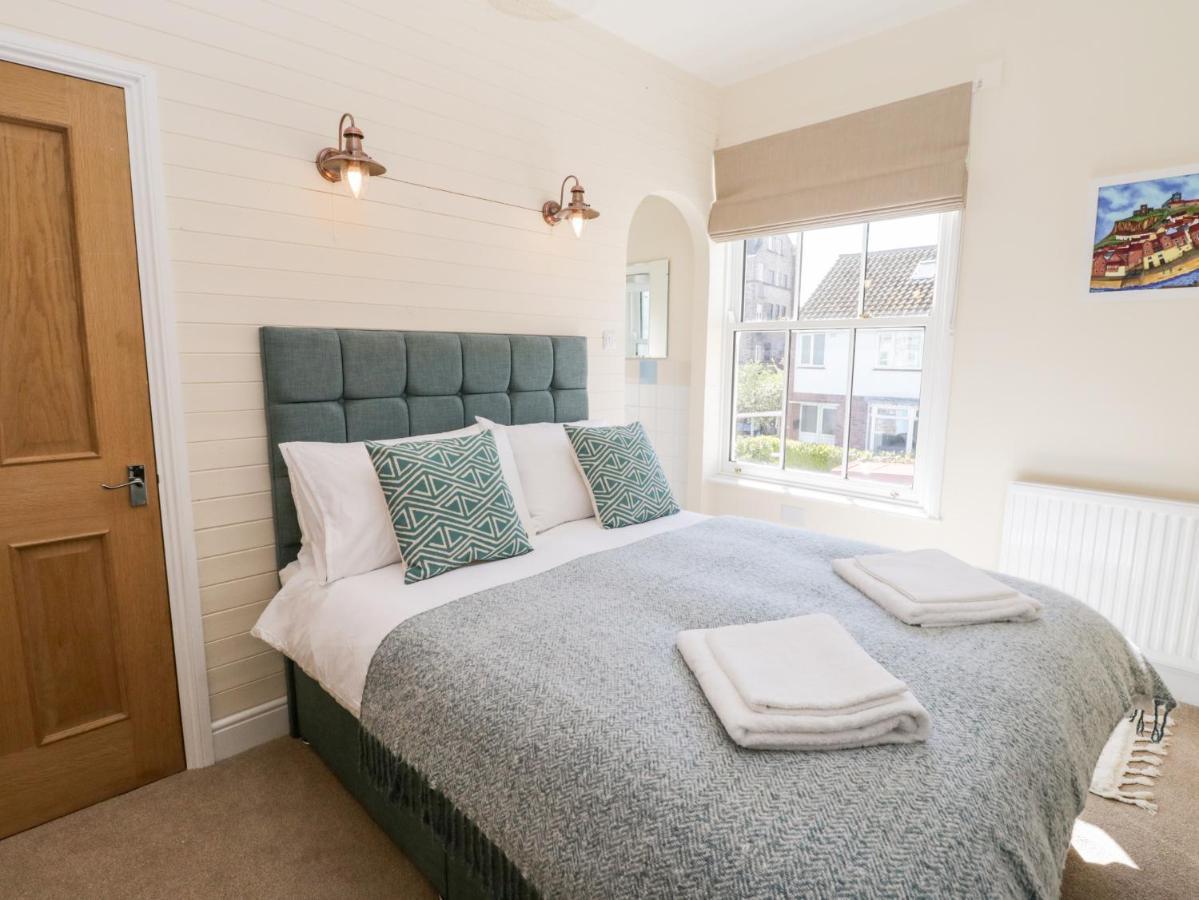 ウィットビー Laurel Houseヴィラ エクステリア 写真